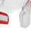 Cappello Peluche Rosso Cricket E Protettivo Per Feste 6