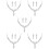 5 Set Collana Sposa 8