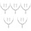5 Set Collana Sposa 3