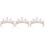 3 Pezzi Copricapo Stile Barocco Per Sposa Decorativa Per 5