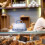 Set Per Torta Da Mano Trasparente Per Dolci E Compleanni 4