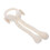 2 Pezzi Paraorecchie Con Orecchie Coniglio In Pile Per Inverno 10