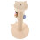 Per Resistente Tiragraffi A Con Peluche 4
