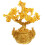 2 Pezzi Decorazione Albero Del Denaro Feng Shui E Ufficio 1