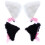 2 Paia Clips Per A Orecchie Animali, Cosplay 1