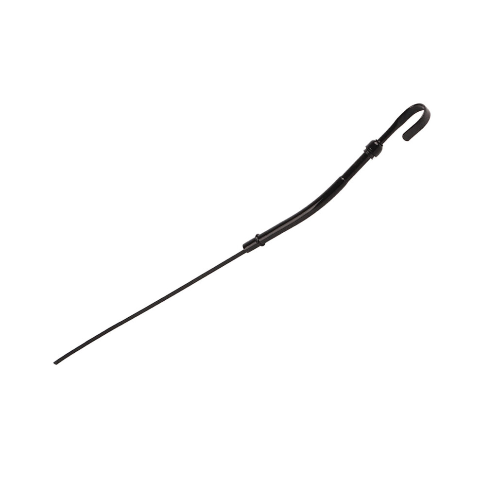 Precision Fit 19In Dipstick Tube For Sbc 283 327 Engine Stainless 8461359981587