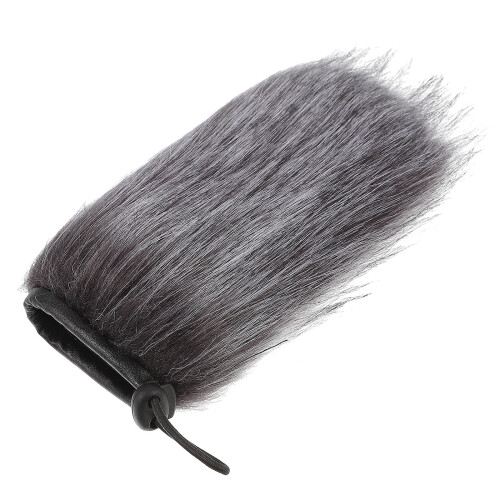 Microfoonhoes 18 Cm Popfilter Windscherm Muff