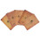 10 Sets Vintage En -Stijl Envelop Antiek Uitzendend 11