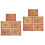 10 Sets Vintage En -Stijl Envelop Antiek Uitzendend 4