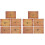 10 Sets Vintage En -Stijl Envelop Antiek Uitzendend 2