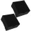 2 Cubo Purificatore Al Carbone Per 9