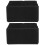 2 Cubo Purificatore Al Carbone Per 3