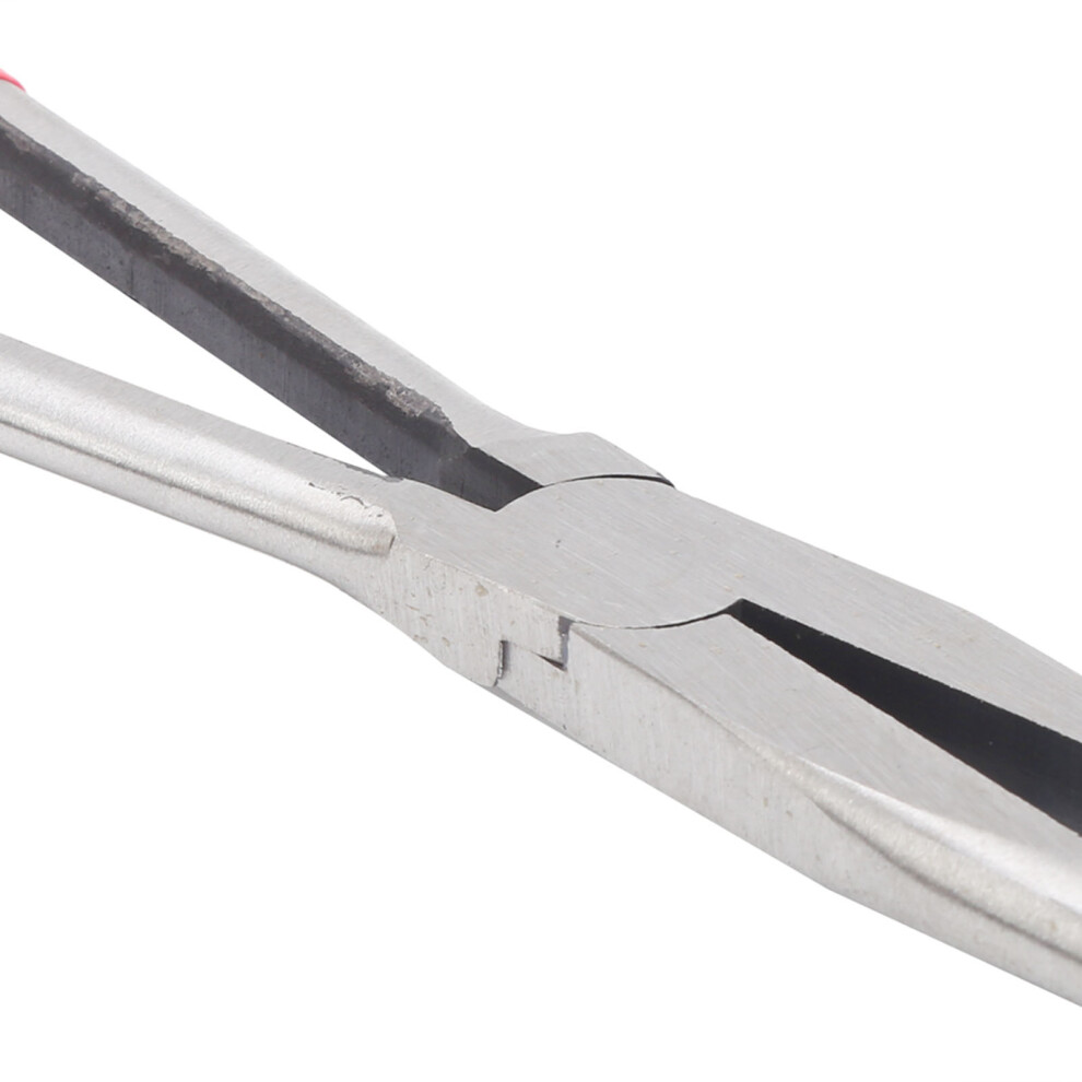 Industrial 11In 280Mm Extended Handle Pliers 25 Elbow Extension Clamp 4601359982069