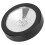 Luminous Round LED Coaster with Gravity Sensor Suitable for Bar & KTV 1