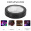 Luminous Round LED Coaster with Gravity Sensor Suitable for Bar & KTV 4