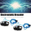 5Pcs Anti Static Wrist Straps – Electrostatic Bracelets for Electronics & Semiconductor Maintenance 9