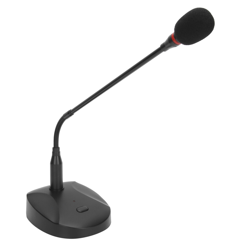 Professional Usb Desktop Microphone For Conference And Broadcast Use 4911359983837