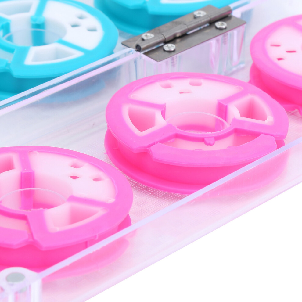 2 Box 8-Axis/12-Axis Fishing Line Spool Storage Winding Board-image-OPC-PMWSYTM-NEW