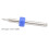 10Pcs Tungsten Carbide Nozzle Cleaning Needles 0.1mm for 3D Printer 5
