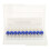 10Pcs Tungsten Carbide Nozzle Cleaning Needles 0.1mm for 3D Printer 2