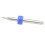 10Pcs Tungsten Carbide Nozzle Cleaning Needles 0.1mm for 3D Printer 7