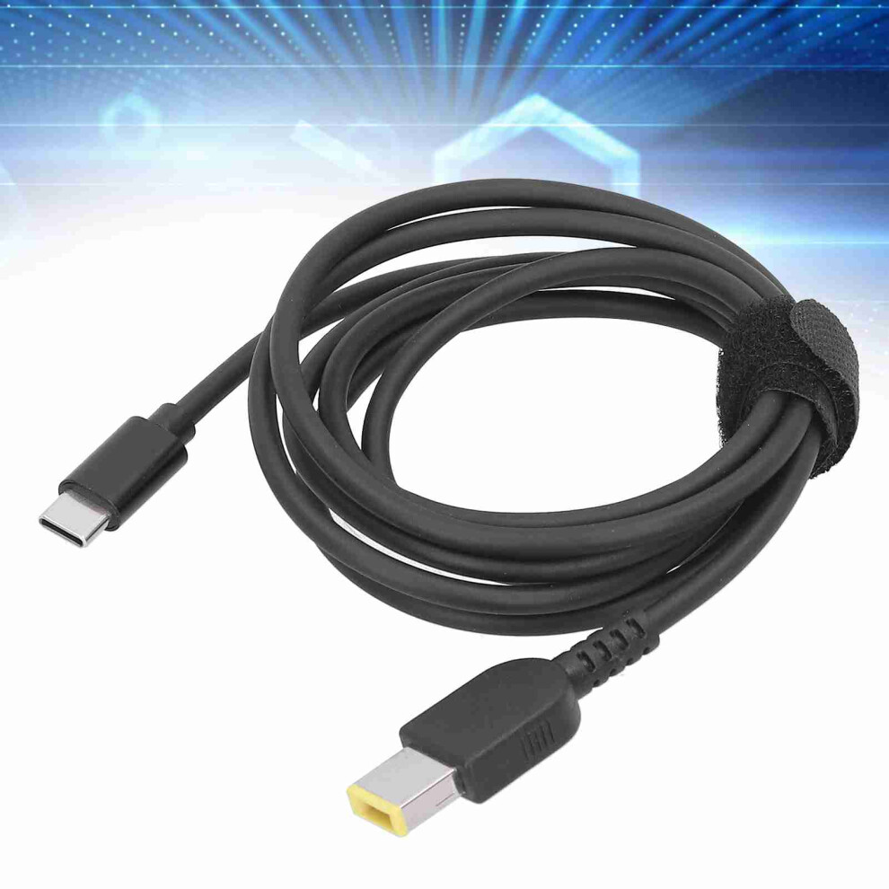 Pd Power Supply Induction Line For Lenovo Thinkpad Tablet 18.5V-20V, 1.5M 4621359986072