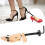 Unisex High Heel Support and Expansion Tool Adjustable Pine Size M(38‑41) 11