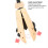Unisex High Heel Support and Expansion Tool Adjustable Pine Size M(38‑41) 8