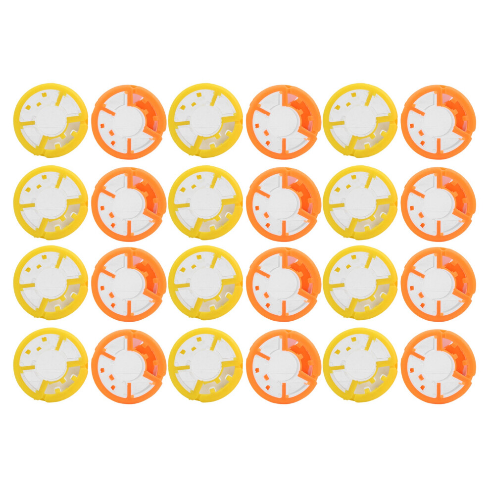 2 Box 8/12-Axis Fishing Line Winding Store Spool Main Shaft Coil-image-OPC-PMWSYV2-NEW