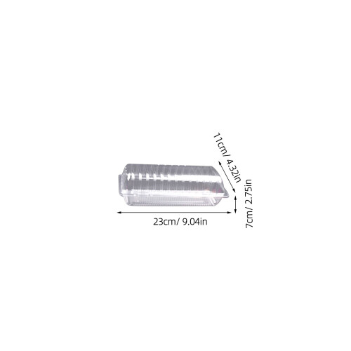 30 Sushi Take-Out Doos Voor Fruit En Brood 1