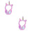 2 Cartoon Unicron Oorkleppen Oorbedekking 7