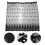 Decoratieve Kant Sluier Hoofdbedekking Bruiloft 5
