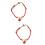 2 Armband Vrouw Sl075 7