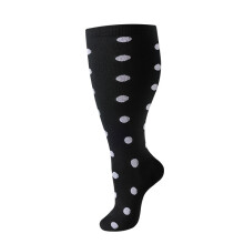 Compression socks for running and fitness, 15-20 mmHg