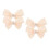 4 Schoenclips Vetersluiting Bruidschoen Wrijf Removable 2