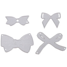 8 Stuks Stoflintje Knipmal Koolstofstaal Embossing Mal