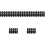 35 Paren Pu Leren Toggle Gespen Kledingriem Met Knopen Sluiting 6