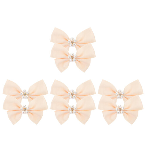 8 Schoenclips Vetersluiting Bruidschoen Wrijfsluiting 1