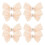 8 Schoenclips Vetersluiting Bruidschoen Wrijfsluiting 3