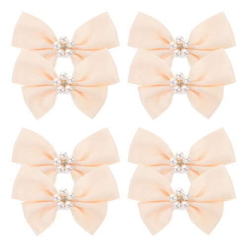 8 Schoenclips Vetersluiting Bruidschoen Wrijfsluiting 2