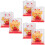 6 Solar Winkende Japanischer 8