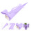 20 Sets Elegante Mit Schleifen Design 9