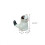 Chopsticks Holder Plutus Kat Keramisch Serviesgoed Decoratie 10