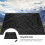 3 Stk. Wasserdichte Picknickmatte Campingzelt Matte Multifunktions 7