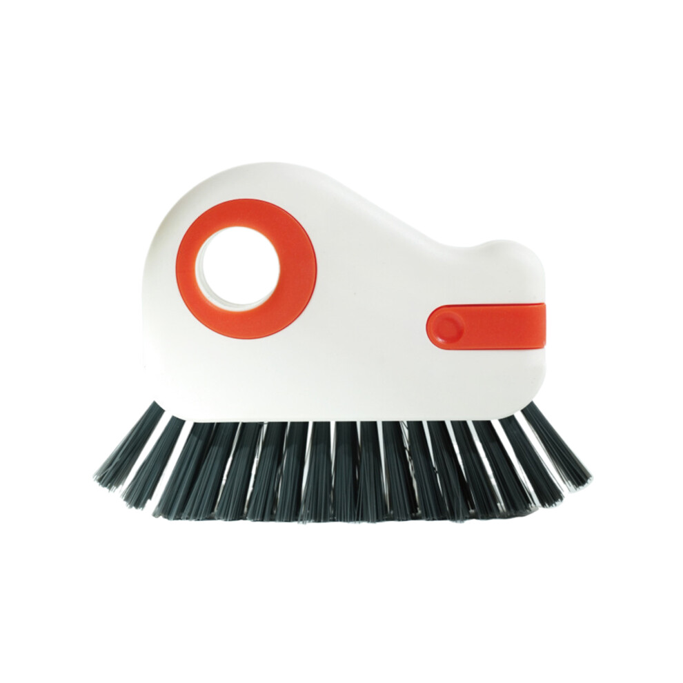 (orange) Effective Brush Tool For Windowsills And Sliding Doors Gap Cleaners-image-OPC-PMWTDD2-NEW