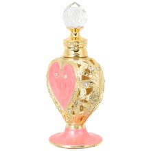 5Stk Leere Parfümflasche Orientalische Arabische Duftflasche