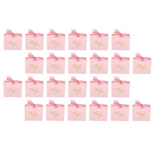 120 Sets Süßigkeiten Taschen Geschenk Beutel