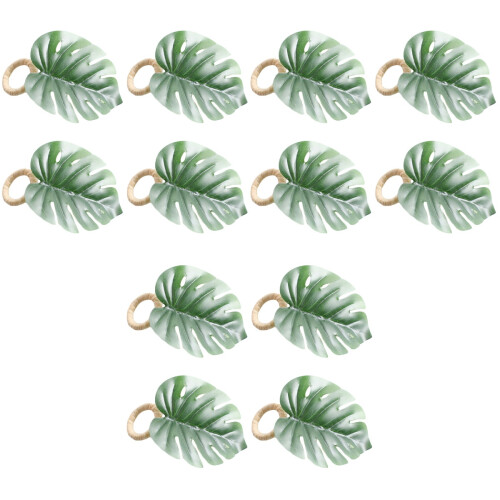 12 Leichte, Niedliche Grün 2