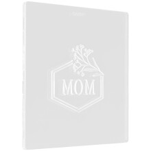2Stk Mother’S Day Cookie Stempel Fondant Prägestempel Für Kuchen