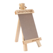 3Stk Holz Bilderrahmen Mit Für 10 X 15 Cm Foto Vertikal